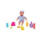 thumbnail image 2 of Juego de pijamas para bebe bacinica, 2 of 4