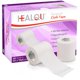 thumbnail image 1 of Cinta médica Healqu similar a la seda, tela duradera de 2 cm x 9 m, 6 rollos, 1 of 7