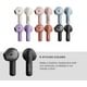 thumbnail image 3 of Audífonos Bluetooth Sudio Earphones A1 Tws Negro, 3 of 4