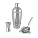 thumbnail image 3 of Juego de Coctelera Lenox 680 ml Acero Inoxidable, 3 of 5