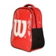 thumbnail image 1 of Mochila de niño Unisex Sweet Rojo, 1 of 4