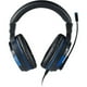 thumbnail image 3 of Headset Stereo Gamin -Ps4 - Megagames, 3 of 4