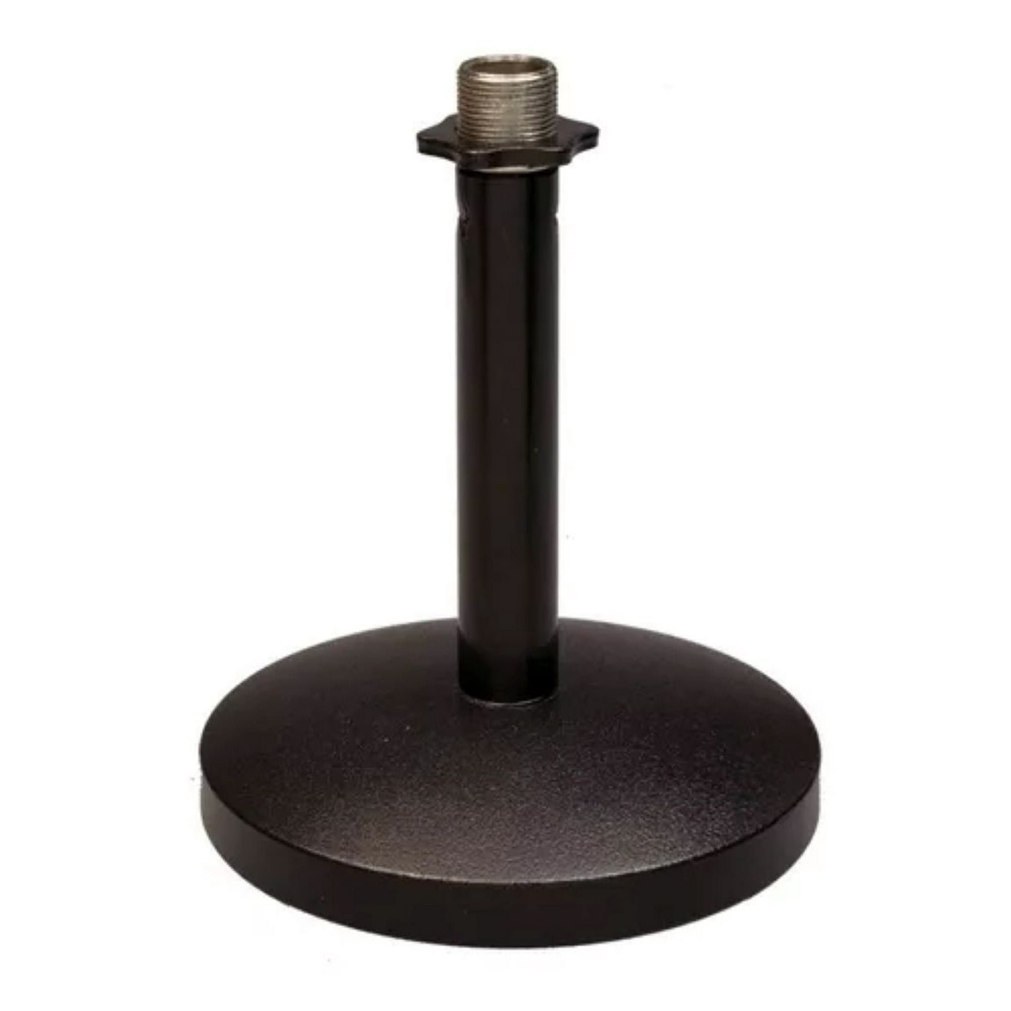 Atril De Sobremesa Para Micrófono Superlux D1