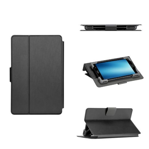 Funda para Tablet Targus Safe Fit Universal 7 a 8,5 Capa Giro 360º