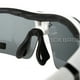 thumbnail image 4 of Lentes Rockbros Polarizado Ciclismo 5 Micas 12 Piezas Uv400 - Blanco, 4 of 4