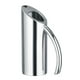 thumbnail image 1 of Jarra del agua del acero inoxidable 1.6l con el tarro de la bebida del envase del tarro del protector del hielo, 1 of 3