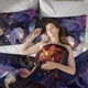 thumbnail image 4 of 86-Eight Six Soft 3D Printed Duvet Cover Bedding Set with Comforter Cover 3 Piece Set, 4 of 5