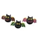 thumbnail image 3 of 3 Faroles De Papel Decorativos De Halloween Para Puerta De Entrada, Exterior, Interior, Patio, Murciélagos, 3 of 3