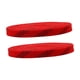 thumbnail image 2 of 1 Par De Cordones Para Patines De Hockey, Patines Artísticos, Patines Derby, 213 Cm, Color Rojo, 2 of 3