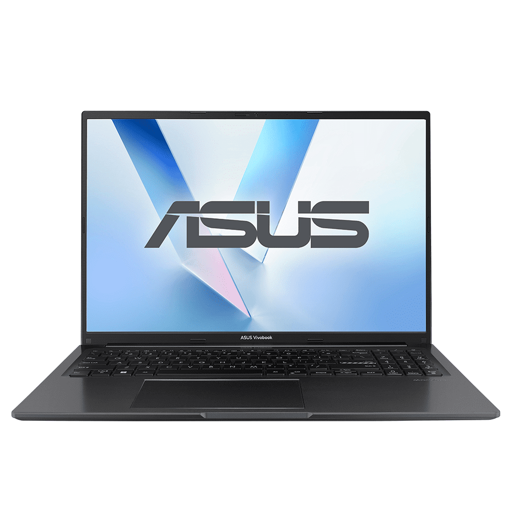 Notebook ASUS Vivobook 16 Intel Core 9 16GB RAM 512GB SSD 16"