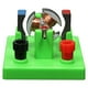thumbnail image 5 of Juego De Experimentos De Electricidad Modelo De Motor Eléctrico De CC DIY Para Ni?os Y Ni?as, 5 of 5