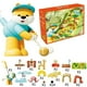 thumbnail image 1 of Golf De Niños Zoologico, 1 of 3