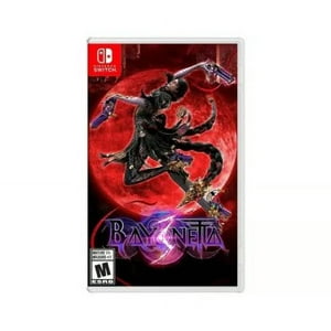 Nintendo - Bayonetta 3 - Switch