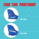 thumbnail image 4 of Boam Airplane Toys GSM Brands, paquete de 2 unidades, 45 cm, 4 of 5