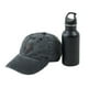 thumbnail image 1 of Pack Mujer Jockey + Botella Negro Corona, 1 of 4