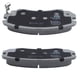 thumbnail image 3 of Juego pastillas freno delanteras hyundai tucson 2.7 jm 2005 2009, 3 of 3