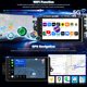 thumbnail image 5 of Autoradio Aitrenlu 64 GB 7'' con CarPlay inalámbrico y Android Auto, 5 of 7