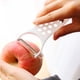 thumbnail image 4 of Universal Cucumber Carrot Slicer, Garlic Graters Potato Peeler Fruit Vegetable Tools, Kitchen Gadget, 4 of 4