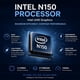 thumbnail image 3 of Laptop Lenovo V15 2026 Intel N150 16GB 512GB SSD 15.6", 3 of 8