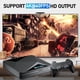 thumbnail image 5 of Consola de Juegos Kinhank X2 Pro con más de 37,000 Juegos 4K Android 9.0, 5 of 6