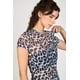 thumbnail image 3 of Polera Mesh Vale ATR by Eclipse gris M, 3 of 4