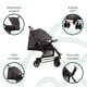 thumbnail image 3 of BEBESIT COCHE CUNA PASEO BALANCIN SX NEGRO MELAN, 3 of 8