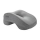 thumbnail image 5 of Almohada Con Almohada Portátil Para Napearse De Escritorio Para Viajes Por Carretera Bibliotecas De Avión Gris, 5 of 5