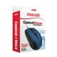 thumbnail image 2 of Mouse Óptico Maxell 5 Botones MOWR-105 Azul, 2 of 3