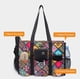 thumbnail image 3 of Bolso Tote TOPDesign Resistente al Agua 37x27x17 cm 13 Bolsillos, 3 of 6