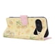 thumbnail image 2 of FOXDOCK Funda Tipo Cartera Floral para Google Pixel 9 Pro XL ,Funda con Tapa de Cuero PU, Protección Antigolpes con Ranuras para Tarjetas y Soporte, 2 of 6