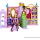 thumbnail image 5 of Armario para muñecas Playset Mattel, princesa Disney, con 2 modelos, 5 of 6