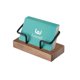 thumbnail image 1 of Portatarjetas Leicraft de Madera Moderno para Escritorio, 1 of 7