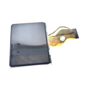 Magideal - Pantalla Lcd Para Cámara Digital D7100 Slr Con Pieza De Reparación De Retroiluminación Se Recomienda Encarecidamente La Instalación Profesional.