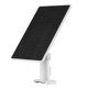 thumbnail image 1 of Panel Solar Ezviz Psp8 8w Tipo C Soporte 360° 5.4v 6.8v, 1 of 4