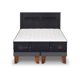 thumbnail image 1 of Cama Europea Grand Premium King Base Dividida, 1 of 10