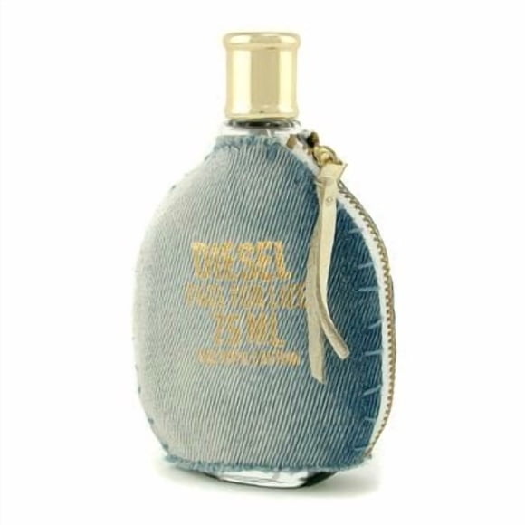 Perfume Diesel Fuel For Life Denim Eau de Toilette 75 ml para mujer