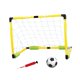 thumbnail image 5 of Juego De Waterpolo Flotante Multiusos Para Piscina, Ideal Para Fiestas Al Aire Libre Y Familiares, 62 X 33 X 33 Cm, 5 of 5