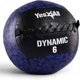 thumbnail image 1 of Wall Ball Yes4All suave con peso de 2.7 kg para entrenamiento de cuerpo completo, 1 of 7