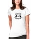 thumbnail image 1 of Polera Solo El Gato Podra Juzgarme Only Cat Can Judge Mujer, 1 of 2