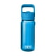 thumbnail image 2 of Botella de agua Yeti Yonder 600 ml/20 oz con tapa de pajita Big Wave Blue, 2 of 3