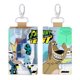 thumbnail image 1 of Toalla Johnny Test 35x73 cm, 1 of 6