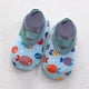 thumbnail image 1 of Baby Non-slip Floor Socks Cartoon Animal Print Shoes Socks For Toddler Boys And Girls, 1 of 3