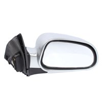 Repuestos Del Sol - Espejo Exterior Derecho Chevrolet Optra Ii 2.0 2008 2010