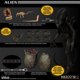 thumbnail image 2 of Figura de acción Mezco Alien One:12 Collective Deluxe Multicolor, 2 of 9