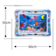 thumbnail image 2 of Alfombra Inflable con Cojín de Agua Unisex para Bebés y Niños Color Azul Oscuro, 2 of 2