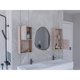 thumbnail image 2 of Módulo Mueble Auxiliar Bath X2 2 Puertas Bardolino, 2 of 7
