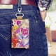 thumbnail image 5 of Estuche para Llaves Desmarcar Piel de Vaca, 5 of 6