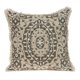 thumbnail image 1 of Cojín Abu Transitional Beige de la colección Parkland, 1 of 7