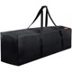 thumbnail image 1 of INFANZIA Bolso deportivo de viaje de 47 pulgadas, extra grande, 196 L, 1 of 3