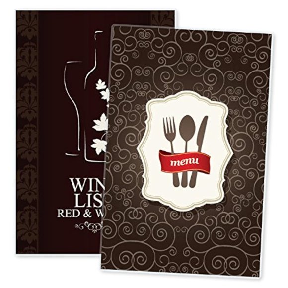 Fundas para Laminado TruLam 5 Mil Mate 30x46 cm Paquete de 50
